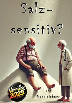 Salzsensitiv?