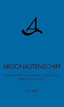 Argonautenschiff 32/2025