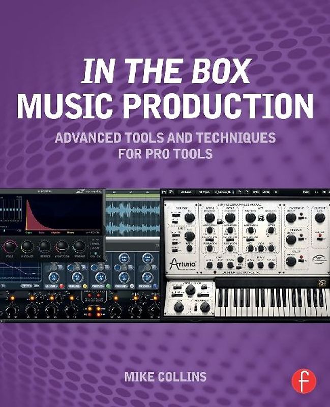 In the Box Music Production