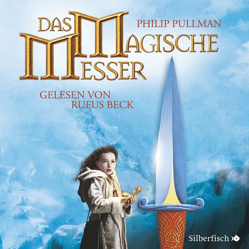 His Dark Materials 2: Das Magische Messer