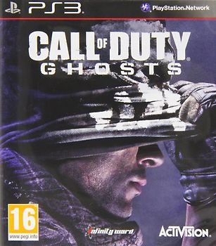 Call of Duty: Ghosts [Internationale Version] PlayStation 3