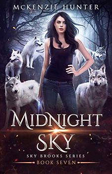 Midnight Sky (Sky Brooks Series, Band 7)
