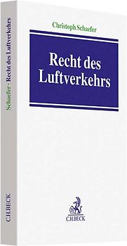 Recht des Luftverkehrs