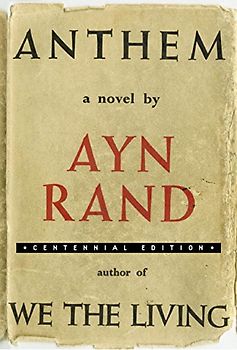 Anthem (Centennial Edition)