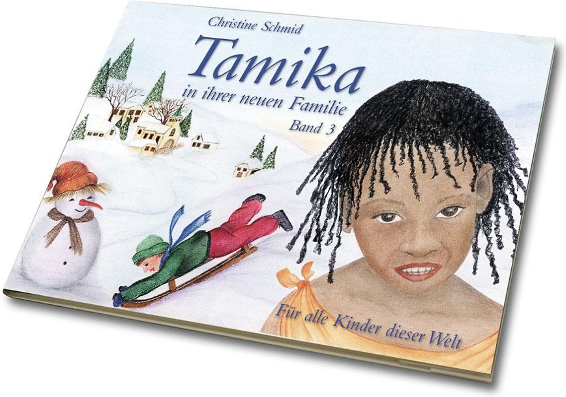 Tamika