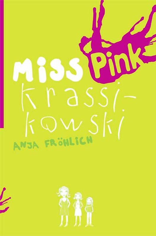 Miss Krassikowski