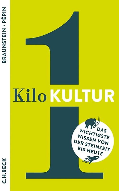 1 Kilo Kultur