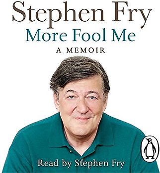 More Fool Me - Fry, Stephen
