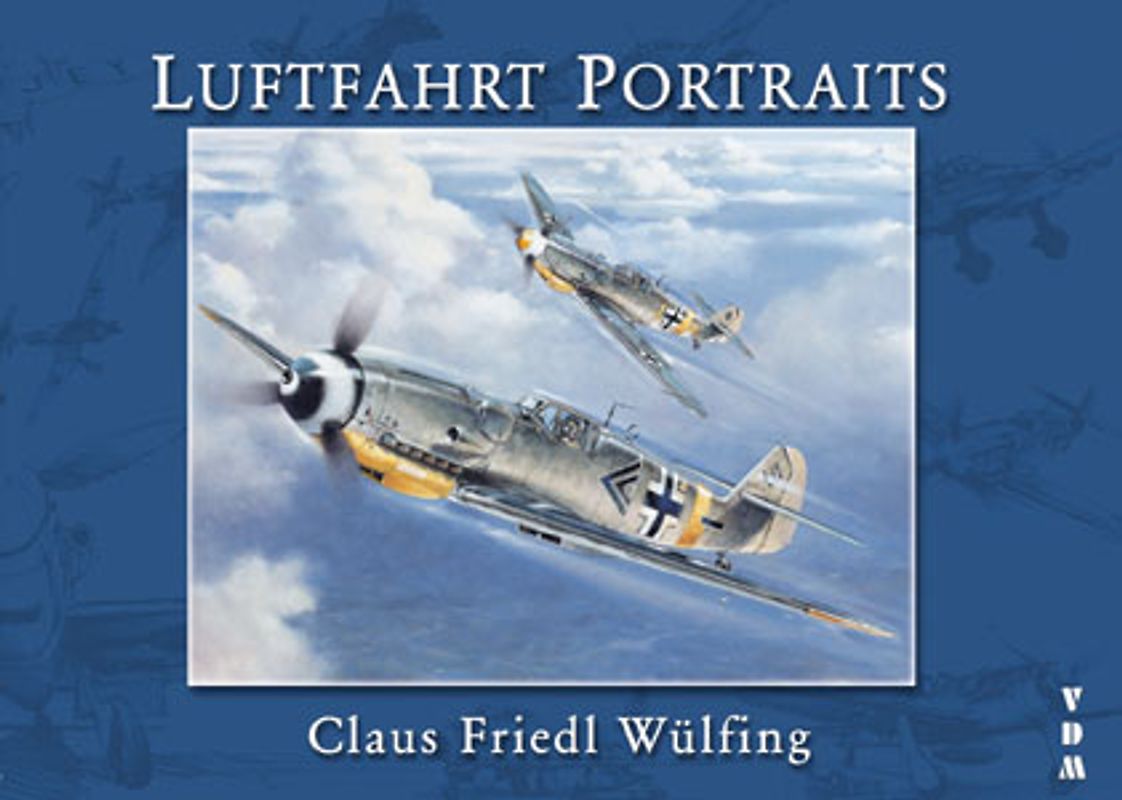 Luftfahrt - Portraits