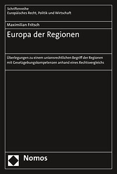 Europa der Regionen