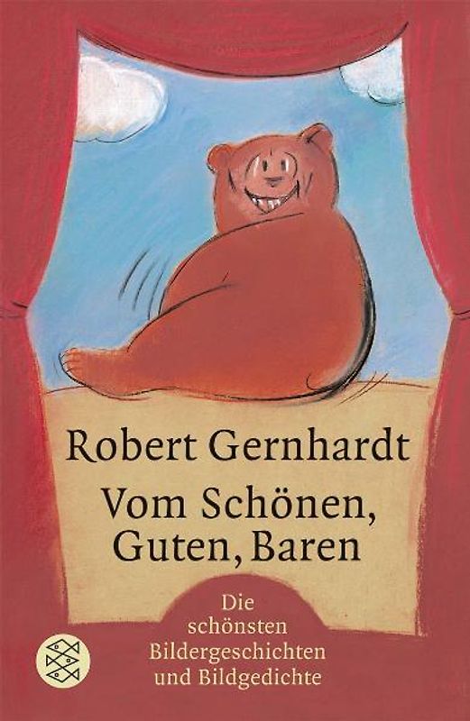 Vom Schönen, Guten, Baren