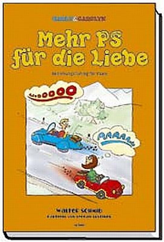 Mehr PS für die Liebe