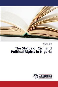 The Status of Civil and Political Rights in Nigeria