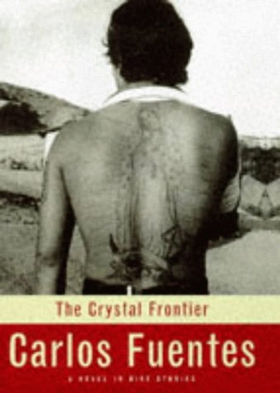 The Crystal Frontier