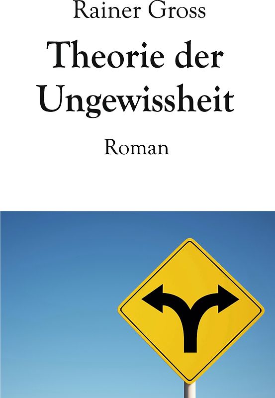 Theorie der Ungewissheit