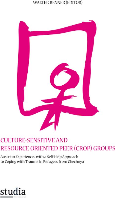 Culture-Sensitive and Resource Oriented Peer (CROP) Groups