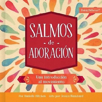 Salmos de Adoración