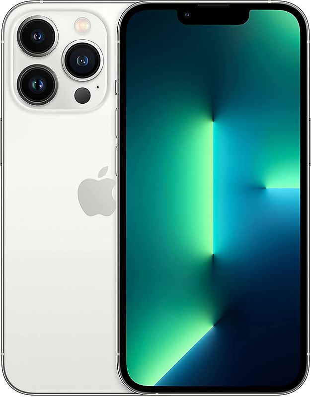 Rebuy Apple iPhone 13 Pro 256GB zilver aanbieding