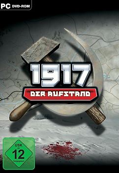 1917: Der Aufstand PC Spiele