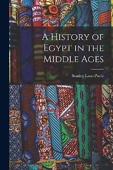 A History of Egypt in the Middle Ages