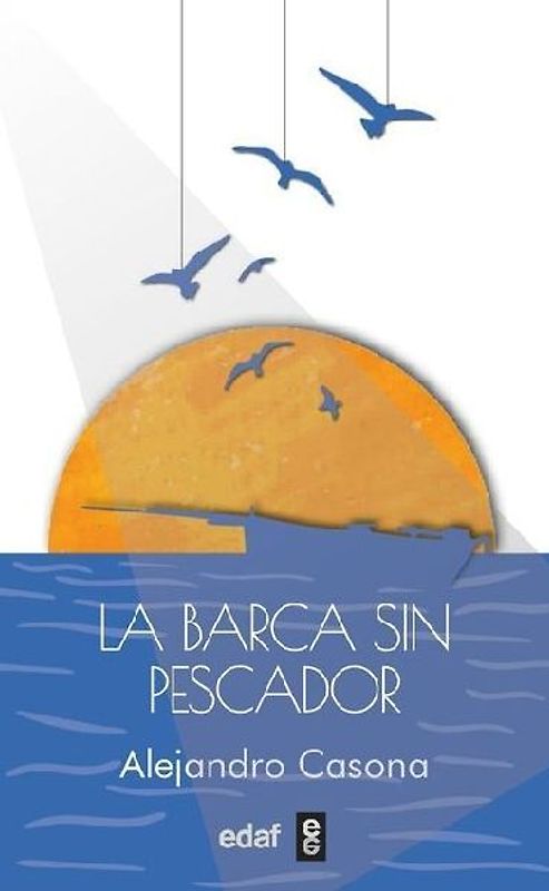 Barca Sin Pescador, La -V2*