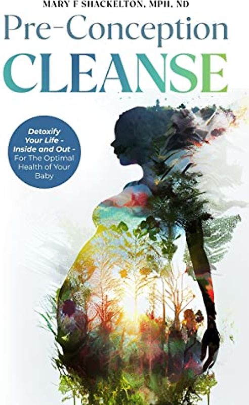 Pre-Conception Cleanse