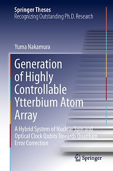 Generation of Highly Controllable Ytterbium Atom Array