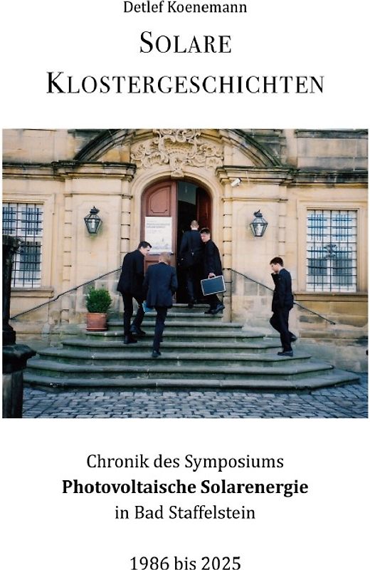 Solare Klostergeschichten