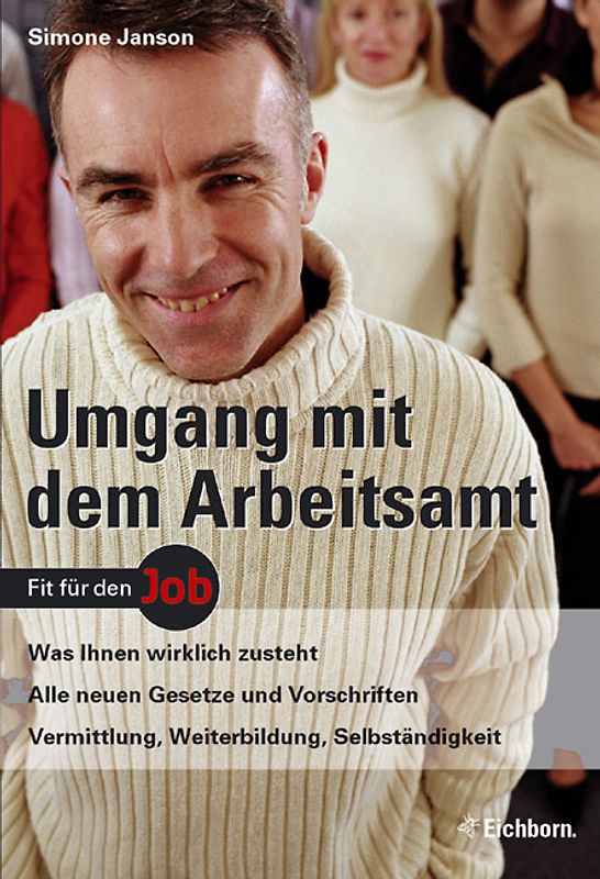 Umgang mit dem Arbeitsamt