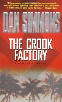 The Crook Factory