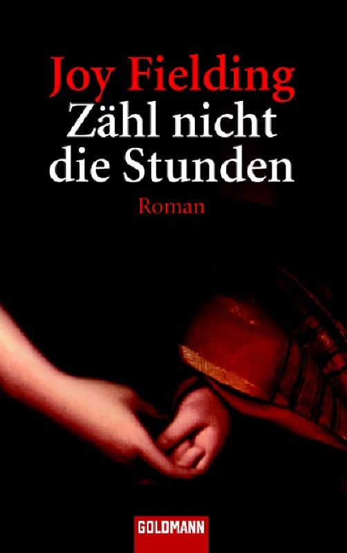 Zähl nicht die Stunden