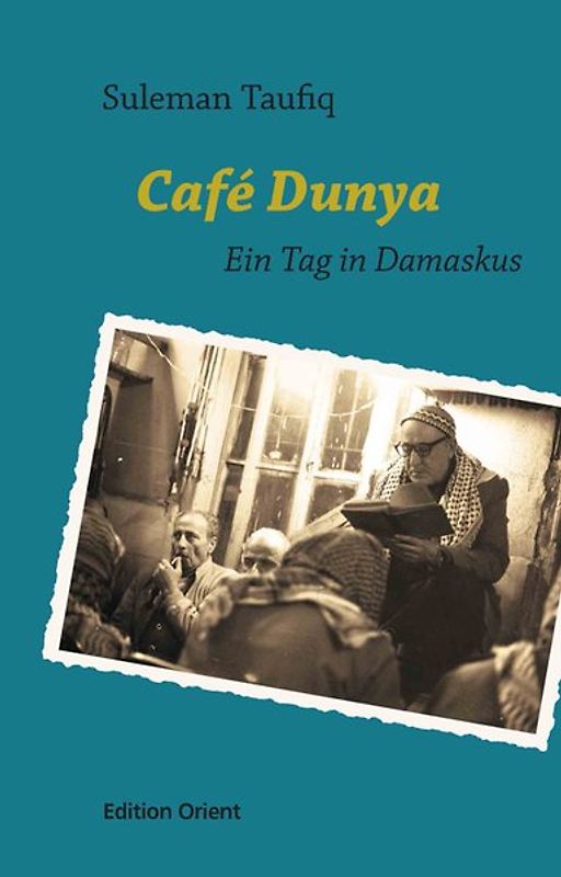 Café Dunya