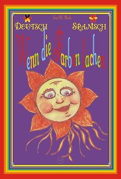 Wenn die Farben lachen  /Cuando los colores se rien