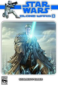 Star Wars Clone Wars