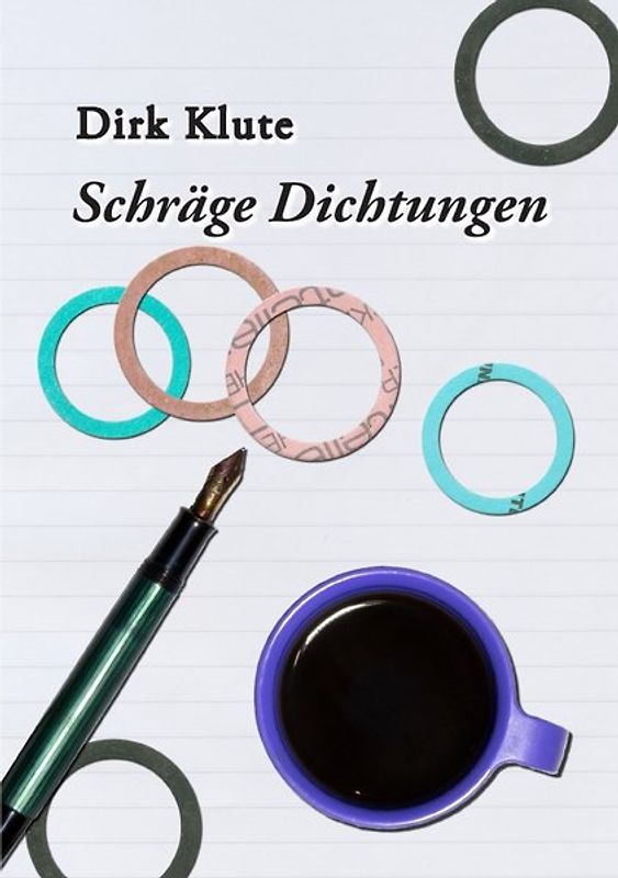 Schräge Dichtungen