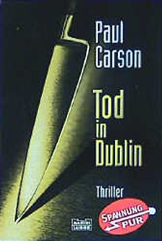 Tod in Dublin