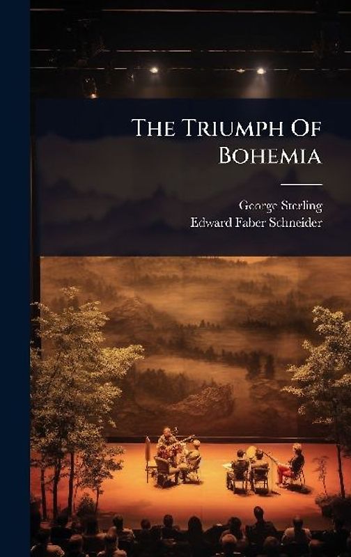 The Triumph Of Bohemia