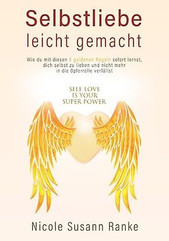 Selbstliebe leicht gemacht