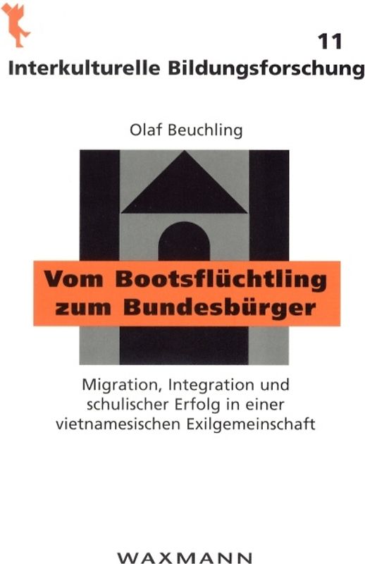 Vom Bootsflüchtling zum Bundesbürger