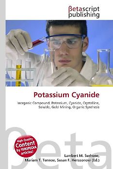 Potassium Cyanide