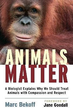 Animals Matter