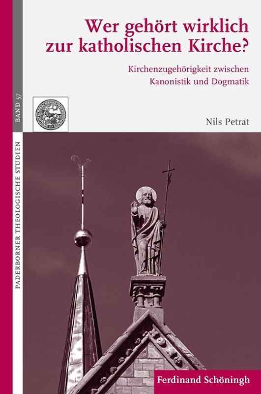 Wer gehört wirklich zur katholischen Kirche?