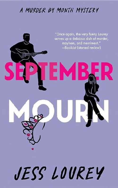 September Mourn