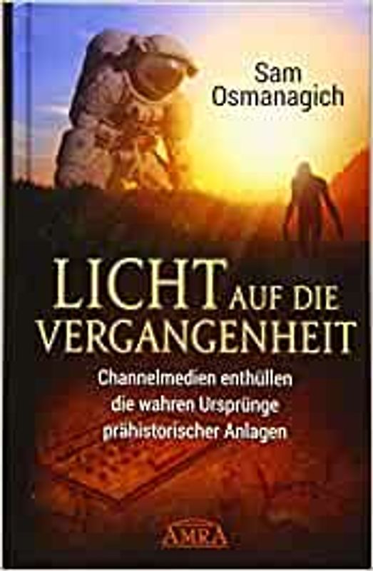 Licht auf die Vergangenheit