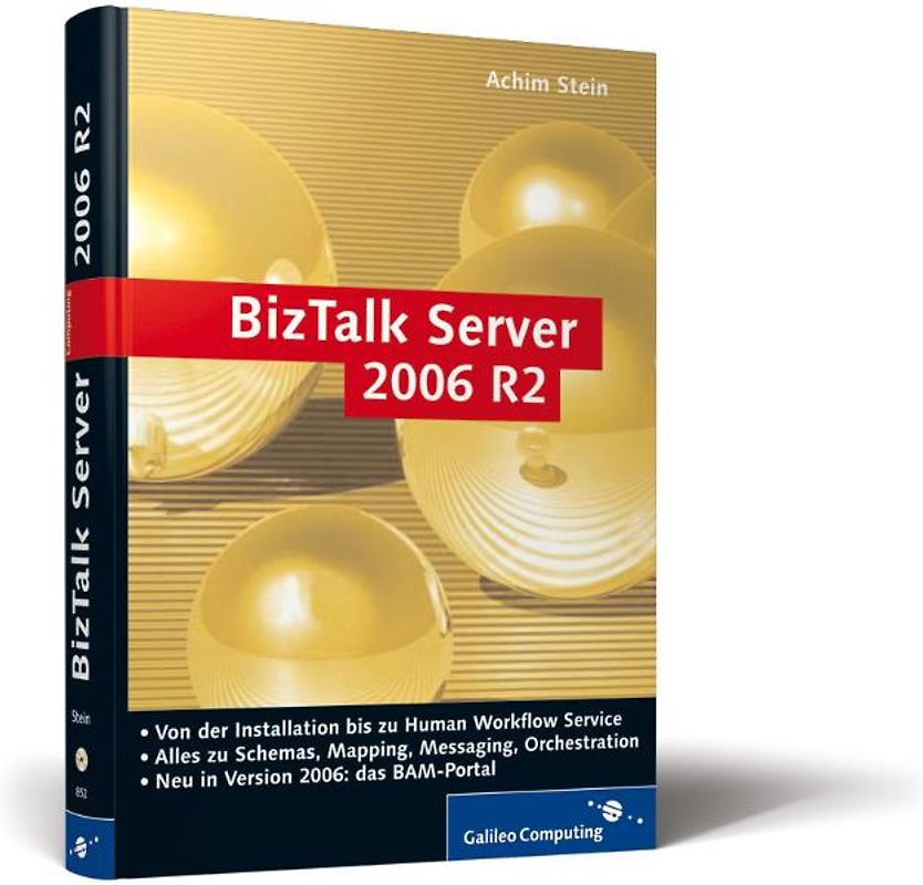 BizTalk Server 2006 R2