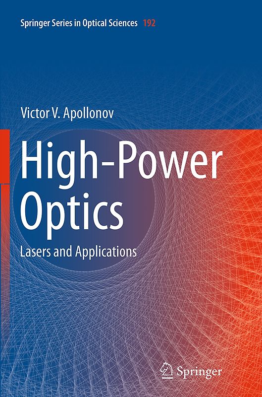 High-Power Optics