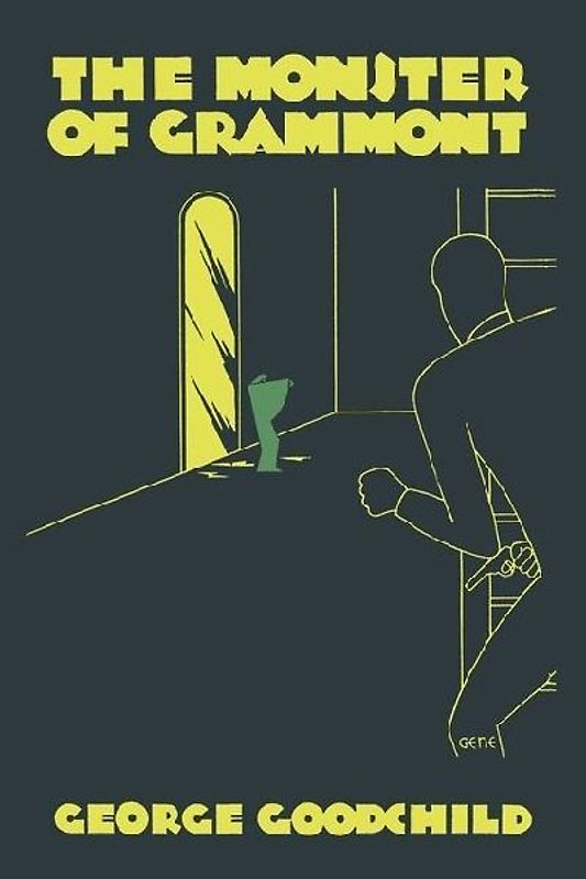 The Monster of Grammont