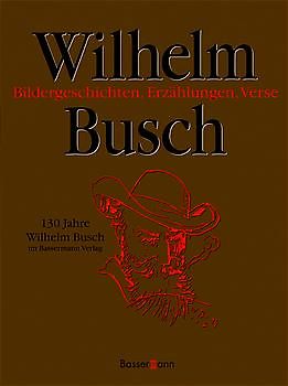 Wilhelm Busch