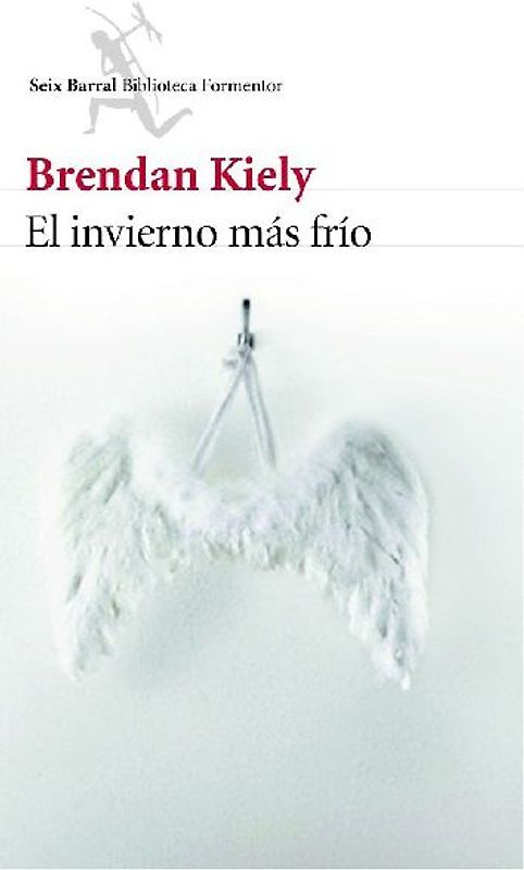 El invierno más frío