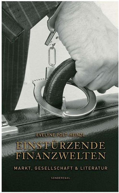 Einstürzende Finanzwelten